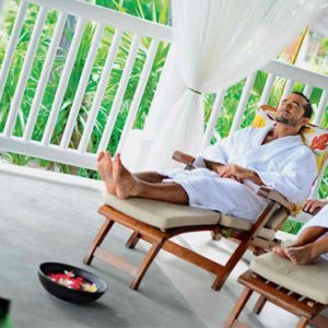 luxury Mauritius holiday Packages Ambre Mauritius Spa