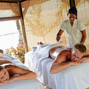 luxury Mauritius holiday Packages Ambre Mauritius Spa 2