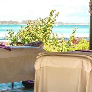 luxury Mauritius holiday Packages Ambre Mauritius Spa 3