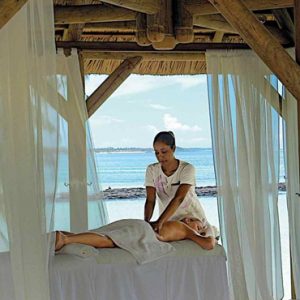 luxury Mauritius holiday Packages Ambre Mauritius Spa 4