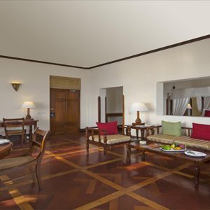 Mount Lavinia Hotel Sri Lanka Honeymoon Dreams Suite Dining