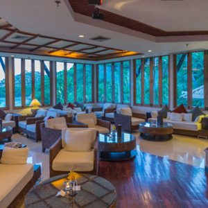 luxury Phuket holiday Packages Cape Panwa Hotel Phuket Dining 5