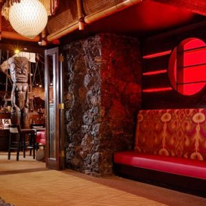 San Francisco Honeymoon Packages Fairmont San Francisco Tonga Room 3