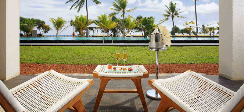luxury Sri Lanka holiday Packages Centara Ceysands Sri Lanka Superior
