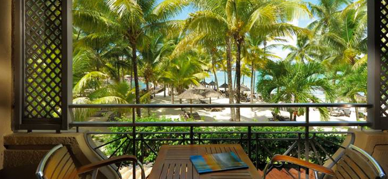 Standard Room Mauricia Beachcomber Resort And Spa Luxury Mauritius Honeymoons
