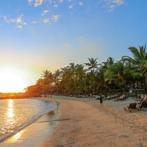 Beach 3 Mauricia Beachcomber Resort And Spa Luxury Mauritius Honeymoons