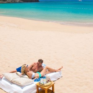 Beach 5 Sandals Regency La Toc Luxury St Lucia holiday packages