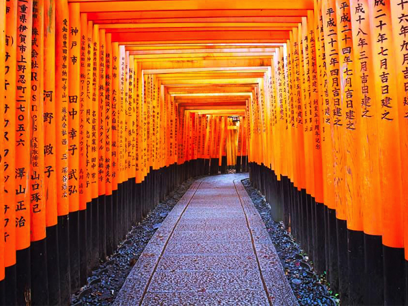 Kyoto Michelles Japan Holiday Luxury Japan Holidays And Tours Tailor Made Holiday Packages