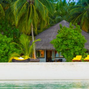 luxury Maldives holiday Packages Angsana Velavaru Velavaru Villa