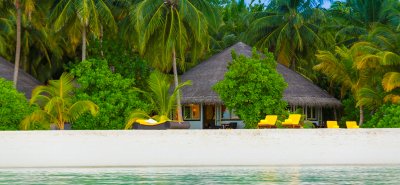 luxury Maldives holiday Packages Angsana Velavaru Velavaru Villa