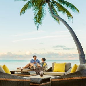 luxury Maldives holiday Packages Angsana Velavaru Beach
