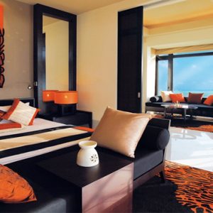 luxury Maldives holiday Packages Angsana Velavaru Villa 2
