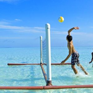 luxury Maldives holiday Packages Angsana Velavaru Watersports