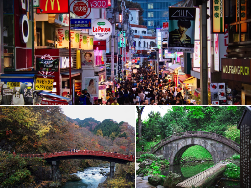 Michelles Japan Holiday Luxury Japan Holidays And Tours Tailor Made Holiday Packages