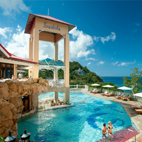 Thumbnail Sandals Regency La Toc Luxury luxury St Lucia holiday packages