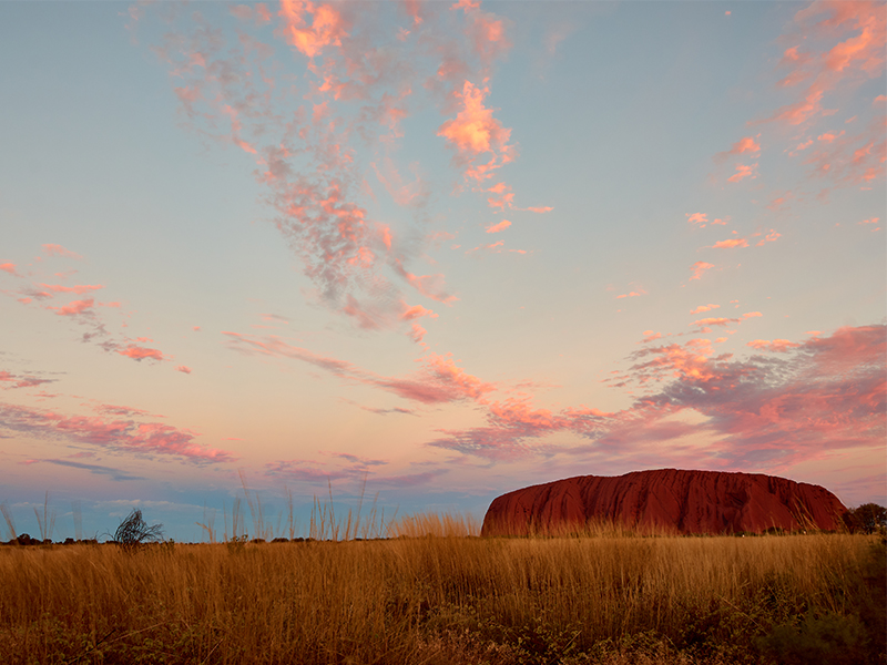 Top 10 Places In Australia Luxury Australia Holiday Packages Ayers Rock