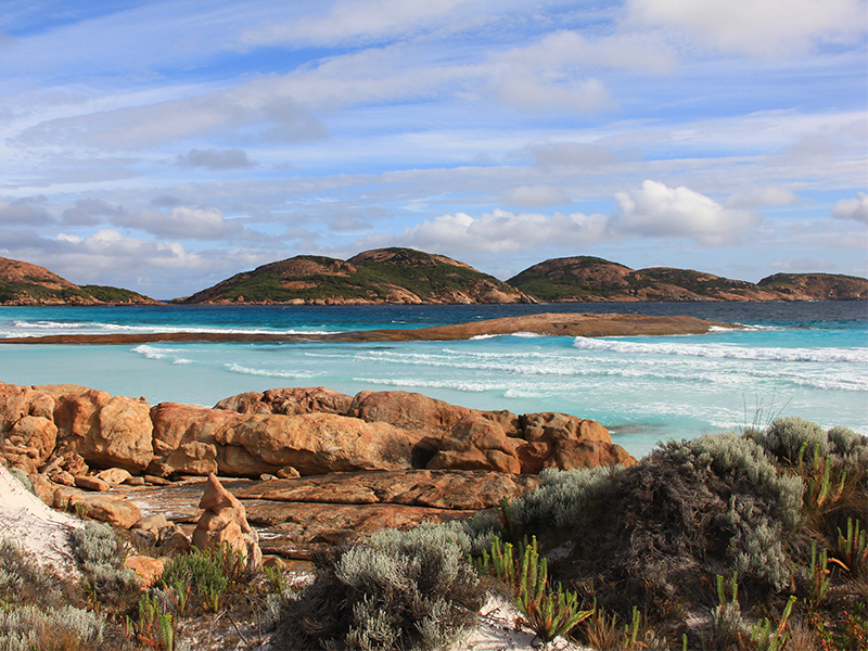 Top 10 Places In Australia Luxury Australia Holiday Packages Frasers Island
