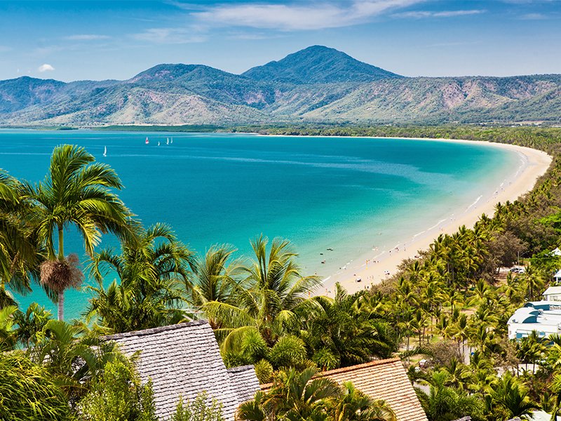 Top 10 Places In Australia Luxury Australia Holiday Packages Port Douglas