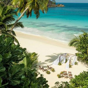 Four Seasons Resort Seychelles Luxury Seychelles holiday Packages Wedding