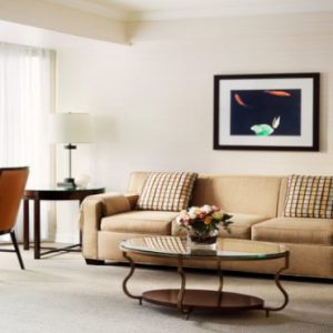 Luxury Canada Holiday Packages Four Seasons Vancouver Executive Junior Suite City View