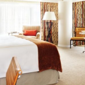 Luxury Canada Holiday Packages Four Seasons Vancouver Premier City View Room