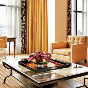 Luxury Canada Holiday Packages Four Seasons Vancouver Prime Minister Suite1