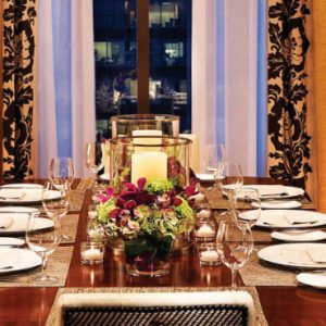 Luxury Canada Holiday Packages Four Seasons Vancouver Prime Minister Suite2