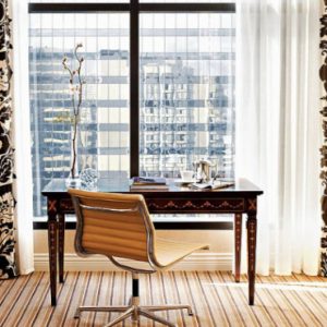 Luxury Canada Holiday Packages Four Seasons Vancouver Prime Minister Suite3