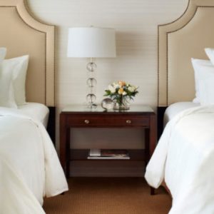 Luxury Canada Holiday Packages Four Seasons Vancouver Superior City View Room