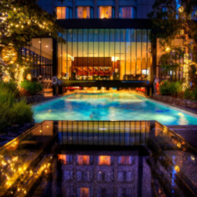 Luxury Canada Holiday Packages Four Seasons Vancouver Thumbnail