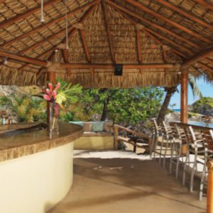 Luxury Mexico Holiday Packages Dreams Huatulco Barracuda