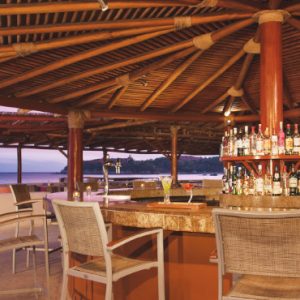 Luxury Mexico Holiday Packages Dreams Huatulco Seaside Grill