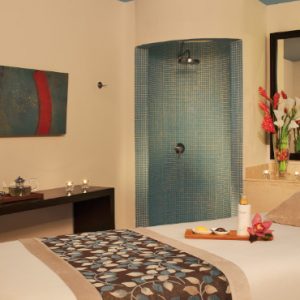 Luxury Mexico Holiday Packages Dreams Huatulco Spa