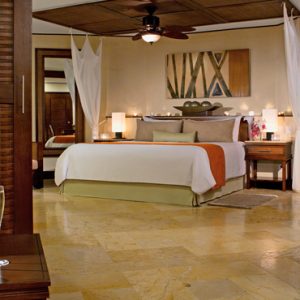 Luxury Mexico Holiday Packages Dreams Riviera Cancun Resort And Spa Mexico Preferred Club Ocean Front Governor Suite 3