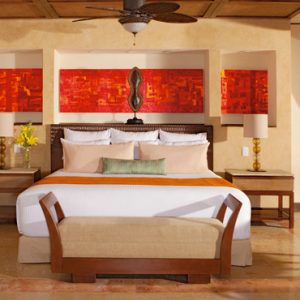 Luxury Mexico Holiday Packages Dreams Riviera Cancun Resort And Spa Mexico Preferred Club Ocean Front Presidential Suite