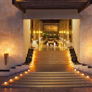 Luxury Mexico Holiday Packages Dreams Riviera Cancun Resort And Spa Mexico Exterior 2