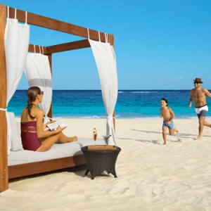 Luxury Mexico Holiday Packages Dreams Riviera Cancun Resort And Spa Mexico Family