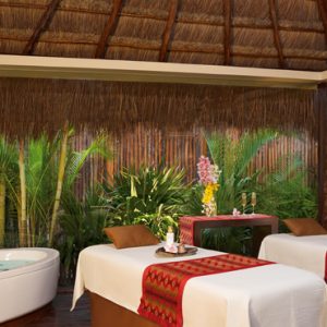 Luxury Mexico Holiday Packages Dreams Riviera Cancun Resort And Spa Mexico Spa