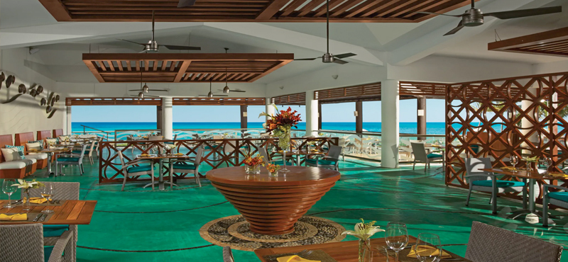 Luxury Mexico Holiday Packages Dream Jade Resort & Spa Castways