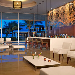 Luxury Mexico Holiday Packages Dream Jade Resort & Spa Moments Lobby Bar