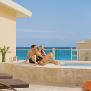 Luxury Mexico Holiday Packages Dream Jade Resort & Spa Preferred Club Governor Suite3