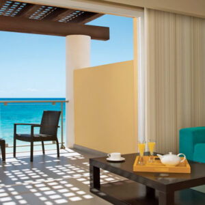 Luxury Mexico Holiday Packages Dream Jade Resort & Spa Preferred Club Suite Ocean Front1