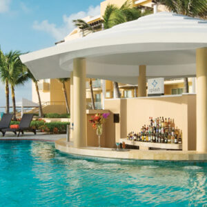 Luxury Mexico Holiday Packages Dream Jade Resort & Spa Splash