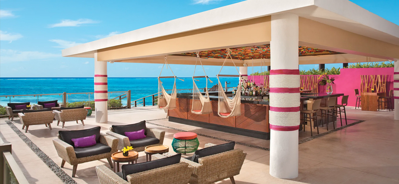 Luxury Mexico Holiday Packages Dream Jade Resort & Spa The Mix