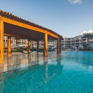 Luxury Mexico Holiday Packages Dream Jade Resort & Spa Pool2