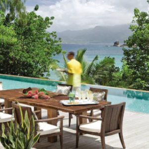 Luxury Seychelles Holiday Packages Four Seasons Seychelles 3 Bedroom Beach Suite 3