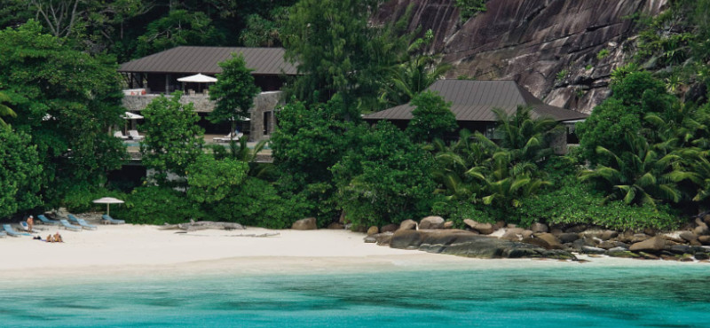 Luxury Seychelles Holiday Packages Four Seasons Seychelles 3 Bedroom Beach Suite 4