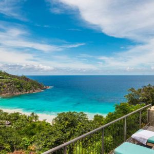 Luxury Seychelles Holiday Packages Four Seasons Seychelles Hilltop Ocean View Villa 3