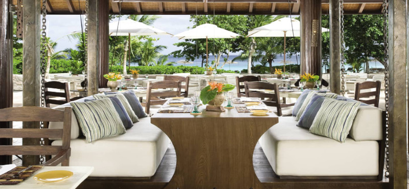 Luxury Seychelles Holiday Packages Four Seasons Seychelles Kannel