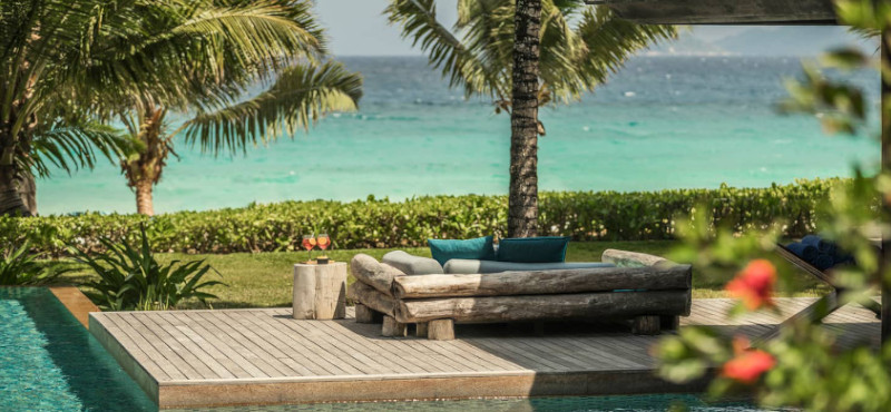 Luxury Seychelles Holiday Packages Four Seasons Seychelles Kannel Bar